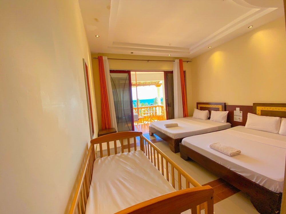 Shanzu Oceanfront Apartments and Suites