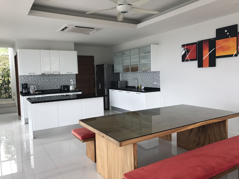Horizon Villas Samui