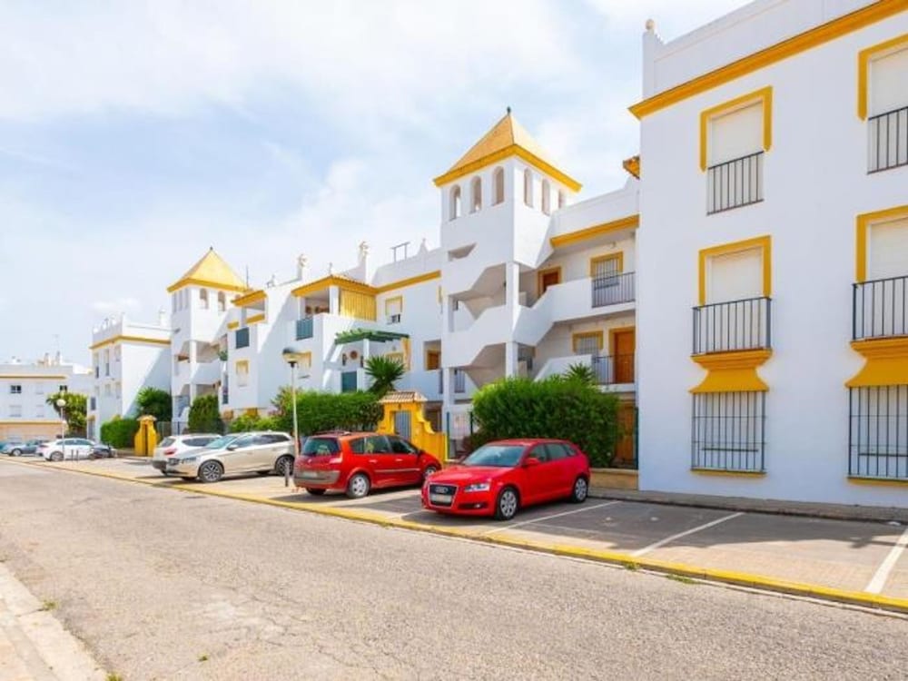 Apartamento Canela 2536