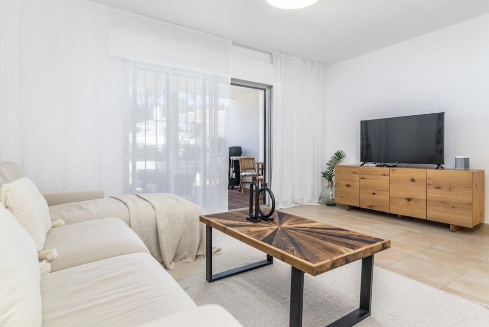 Ags48b- Great Location Close to Puerto Banus Casa