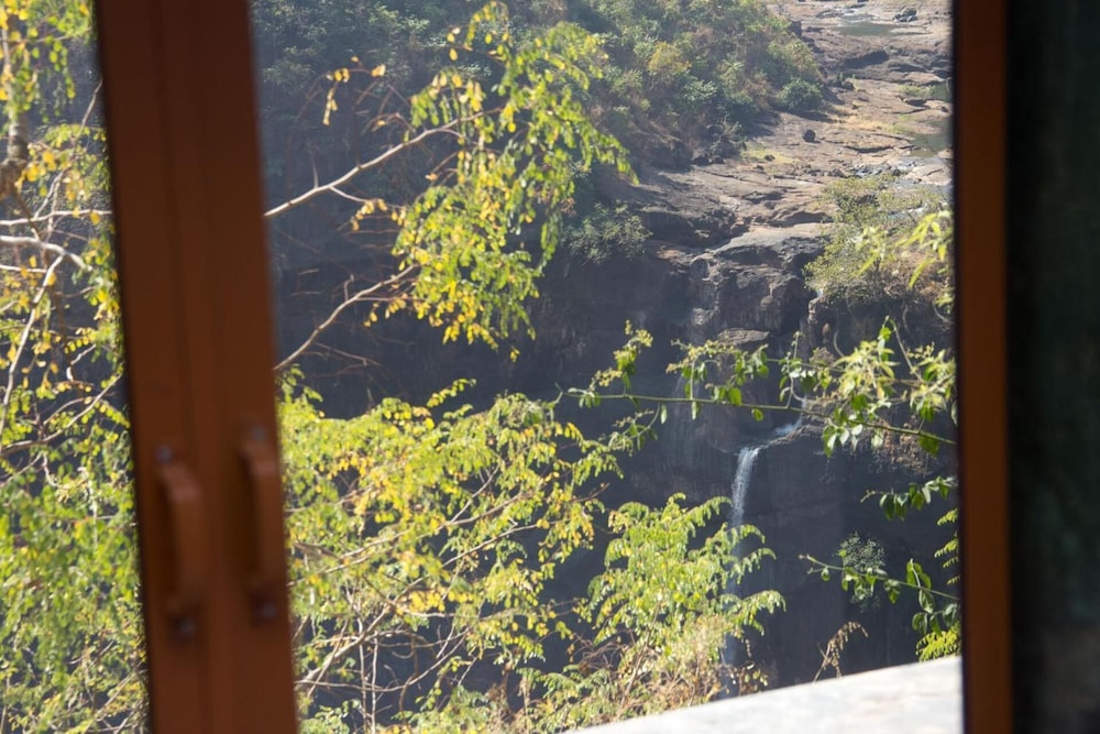 Nature Trails Dabhosa, Jawhar