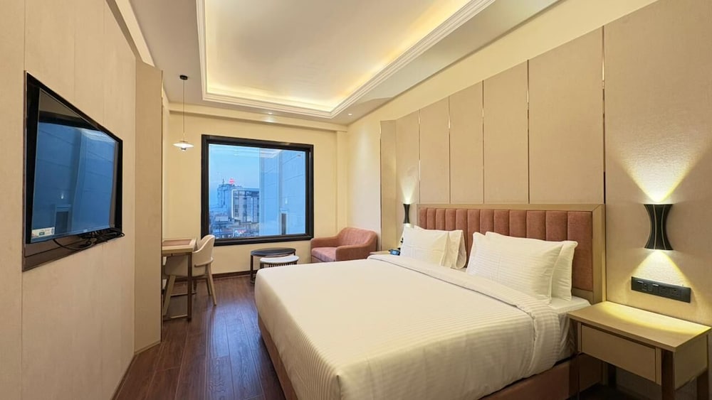 Playotel Premier Ujjain