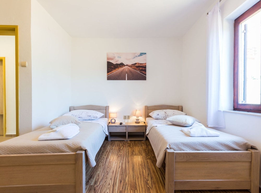 Charming and Comfortable Rooms Zadar City