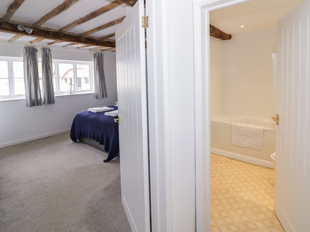 Chapel Cottage