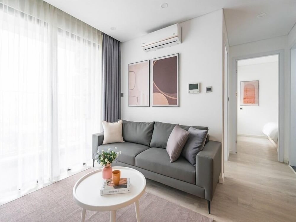 Vinhomes D'Capital - SunhouseLand