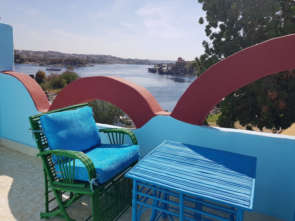 Kato Dool Nubian House