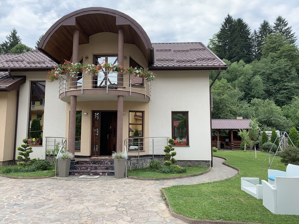 Vila D&D, photo 21