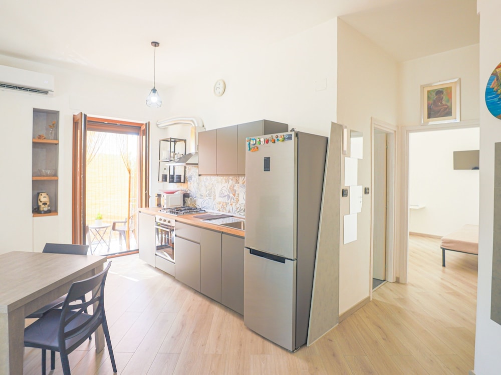 Sirio Guest House in Salerno