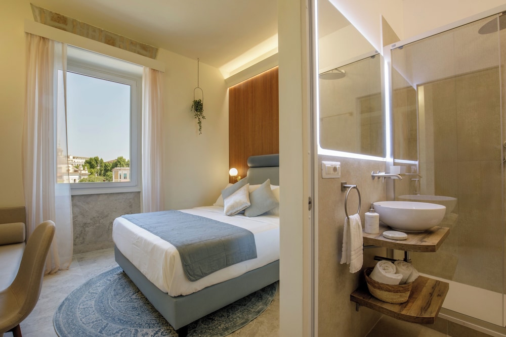 Rome for Two