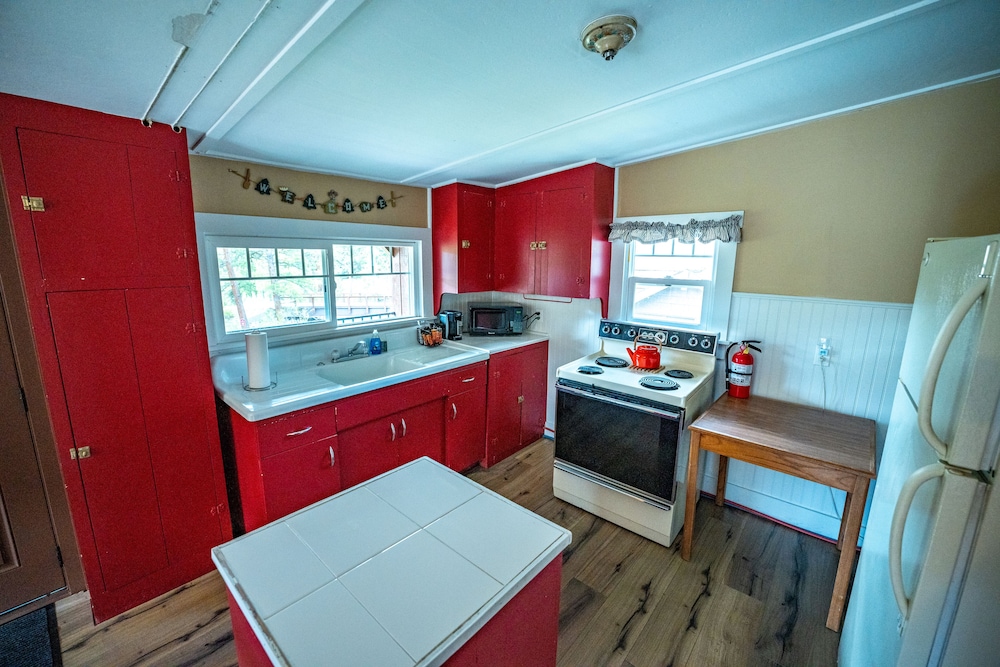 River Ridge Cottages - Property Image 4