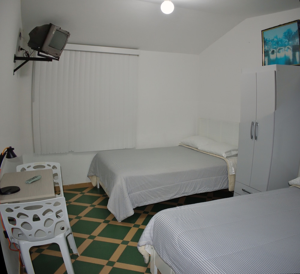 Hospedaje la Casa Blanca view 4