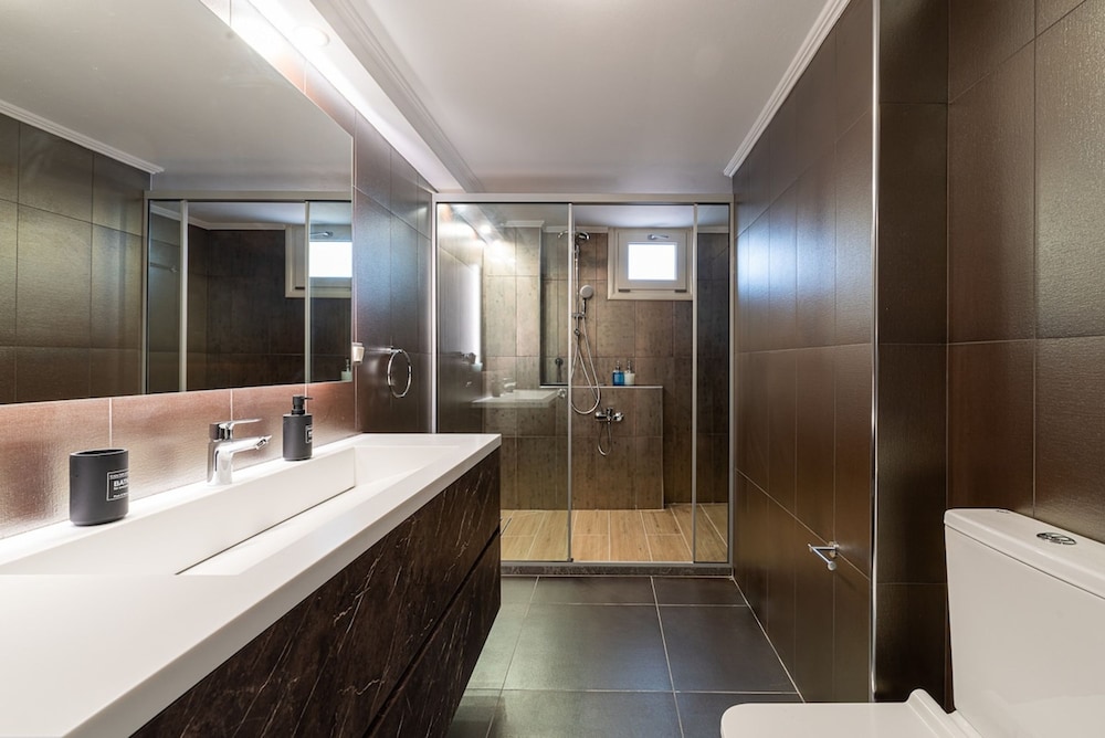 Marie Nicol Apartments Private Pool 3 Bedrooms