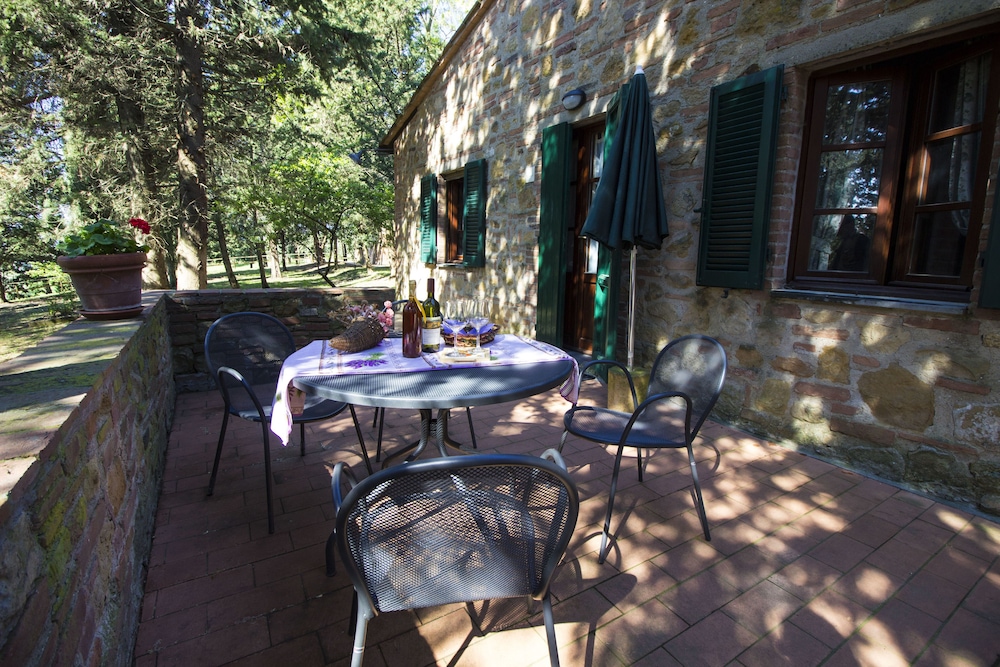 Borgo Il Poggio Agriturismo