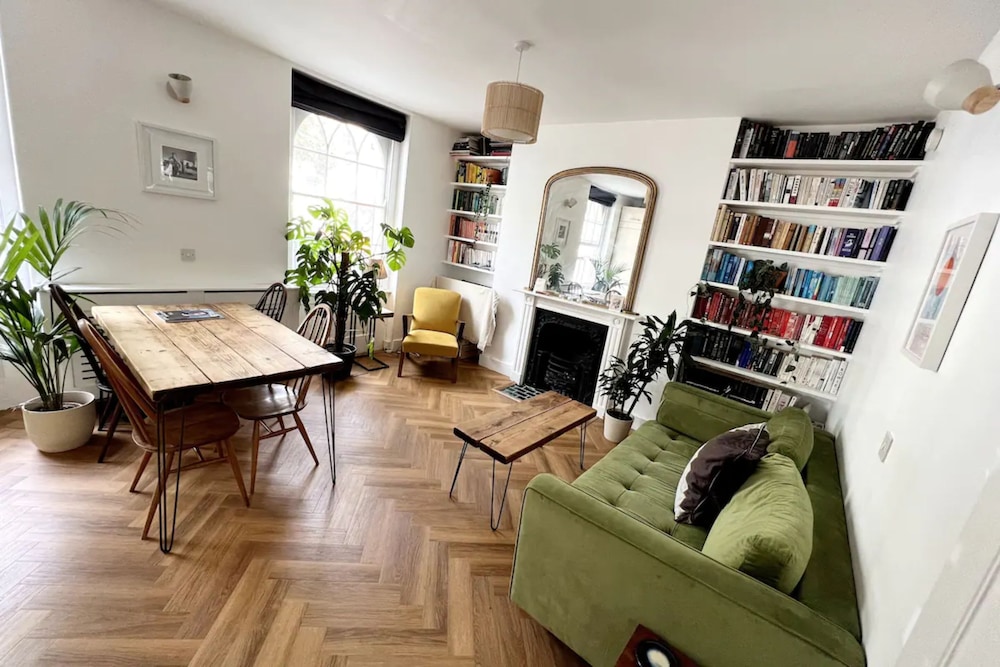 Quirky 1 Bedroom Apartment in Islington