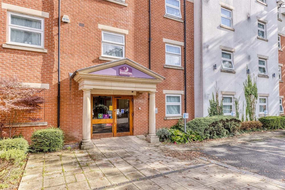 Premier Inn Birmingham Central Hagley Road, Foto 8