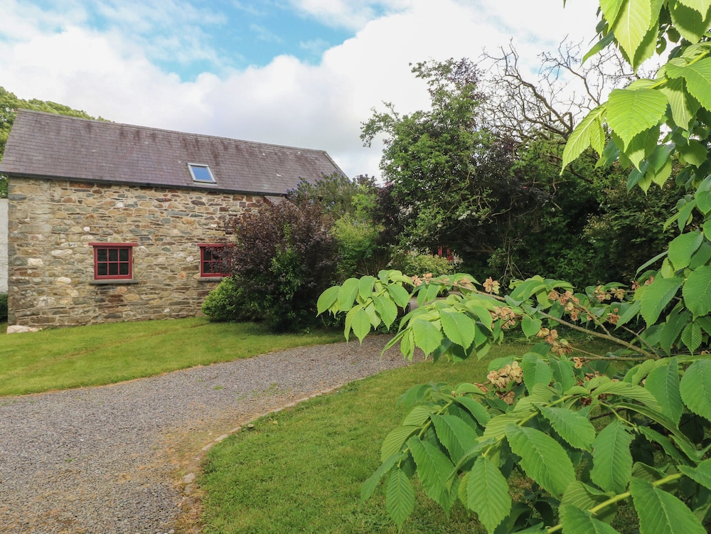 The Old Stable
