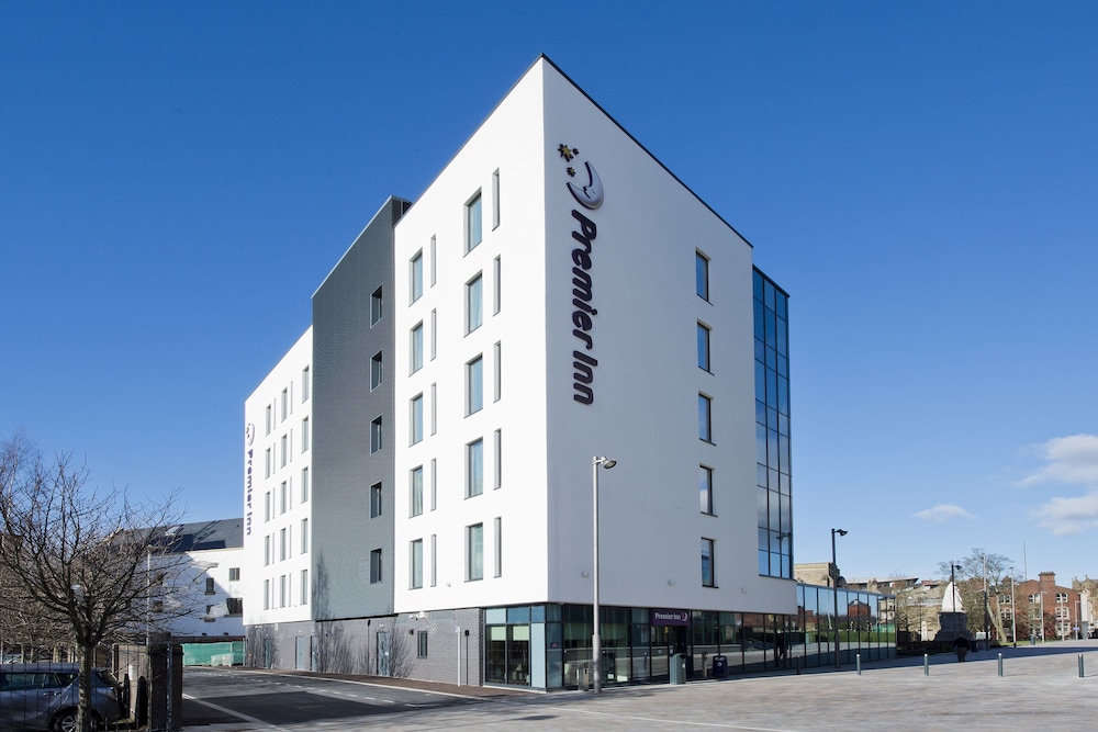 Premier Inn Blackburn Town Centre, photo 8
