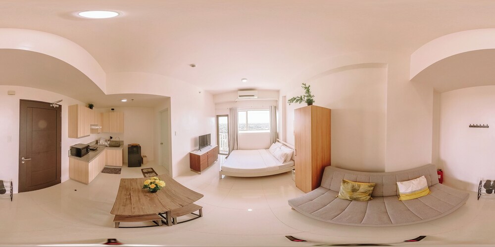 A Simple & Cozy Retreat