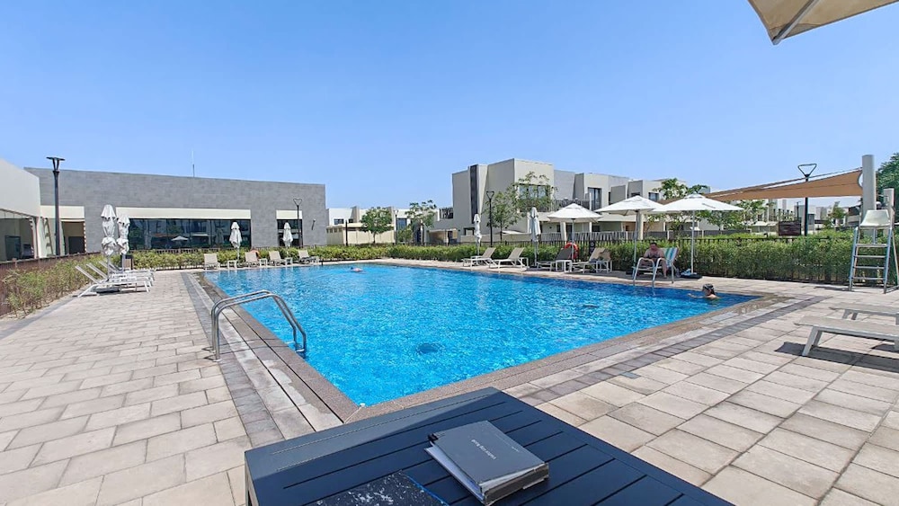 Exceptional 4 Bedroom Villa Perfect for Everyone