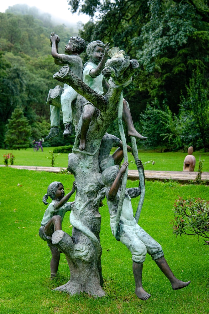 Sierra Lago Resort  Spa - All inclusive - Property Image 71