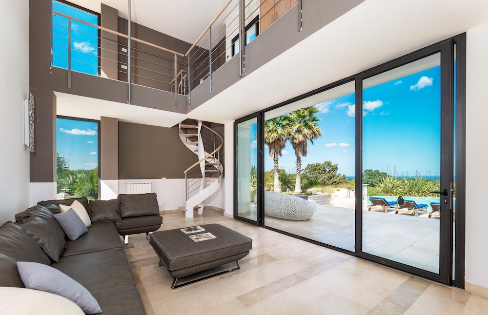 Villa Flavia in Polignano a Mare