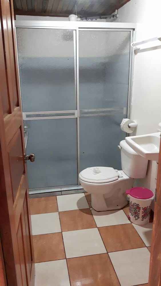 Cabinas Dantas