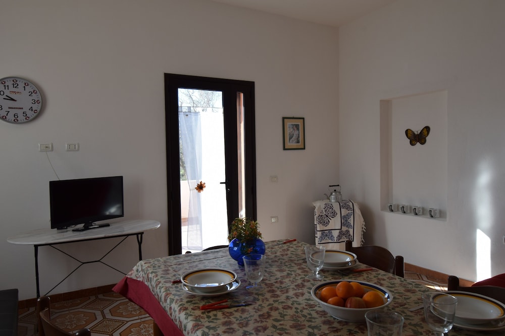 Appartamento Fabiana Budoni Sardegna