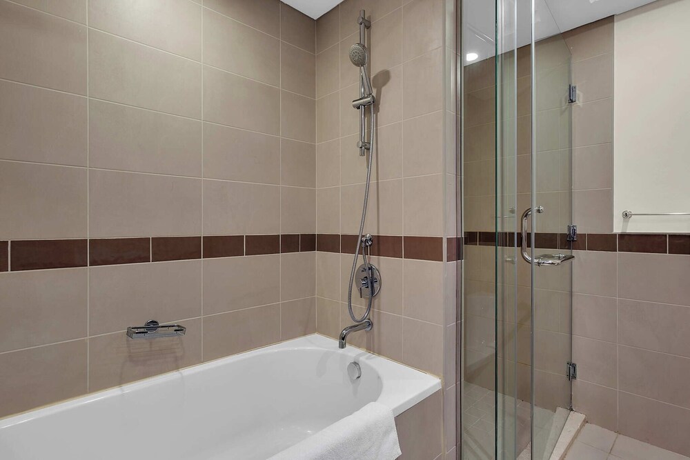 Bellavista - Elegant -2BR -Fountain View