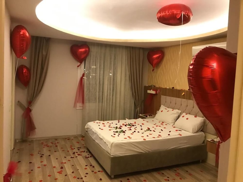 Grand Mardini Otel - Image 11