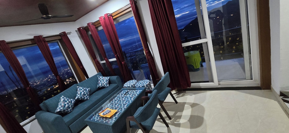Opal Villas
