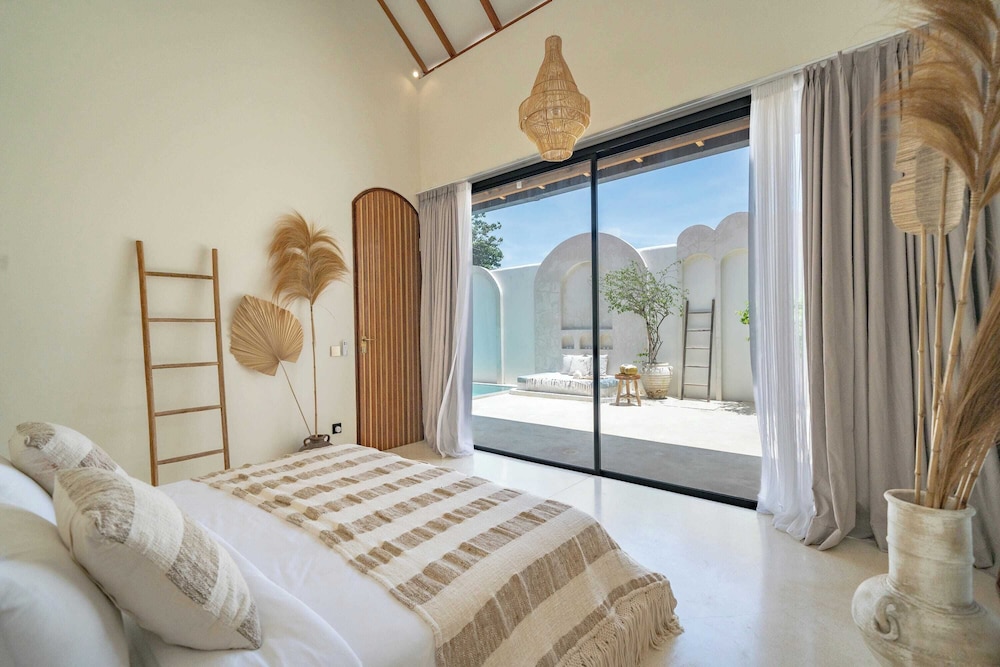 Romantic & Luxurious villa in Bingin