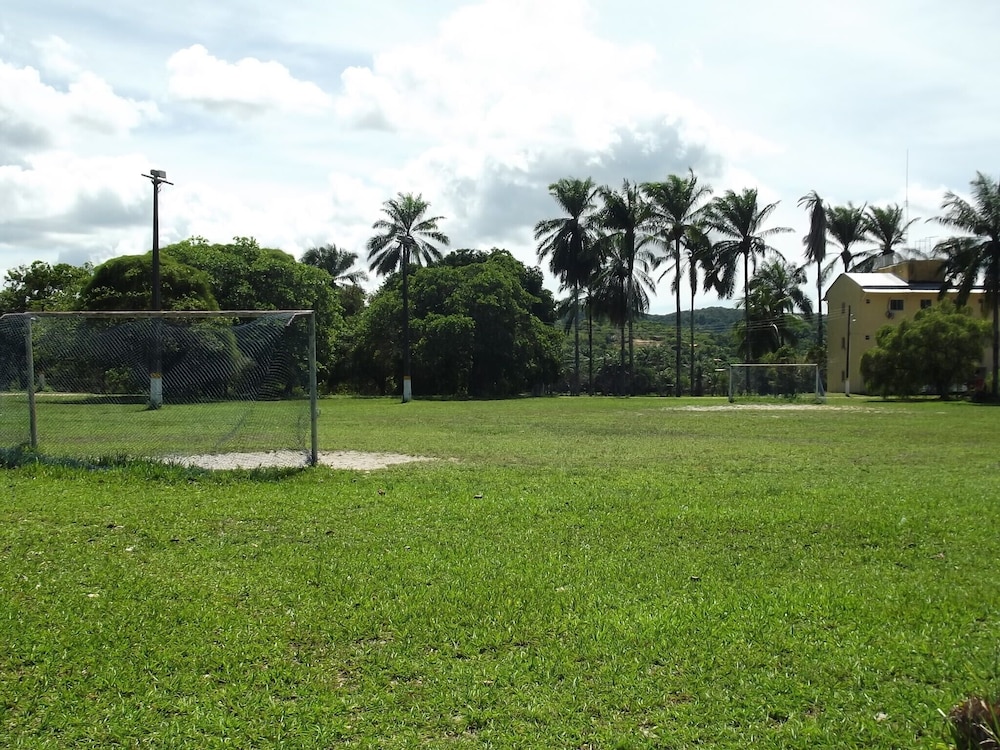 Hotel Fazenda Recanto
