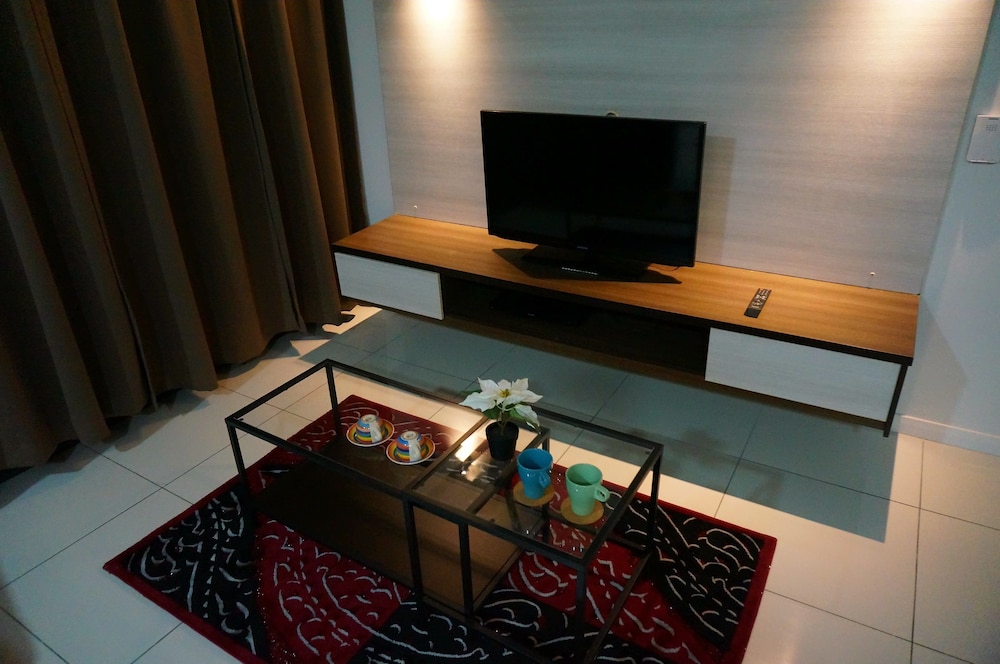 St Nomad M City Ampang, KLCC