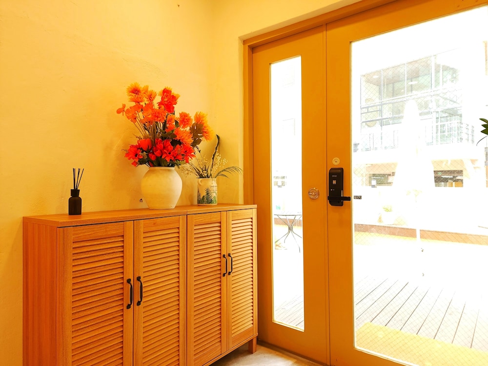 OYO Myeongdong 5 Lodge view 2
