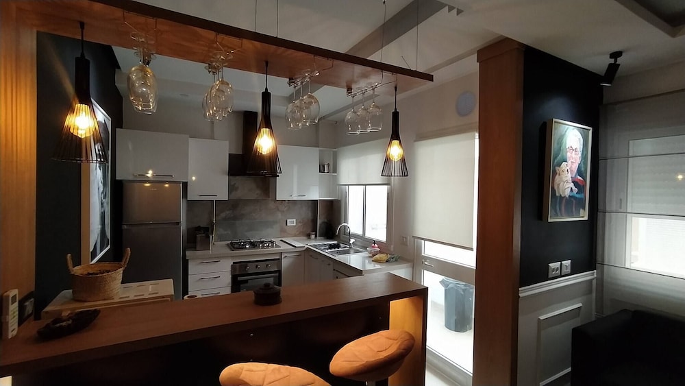 Luxurious 2 Bedroom in Gammarth 5 min From the sea