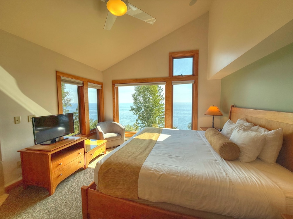 Poplar River Condos