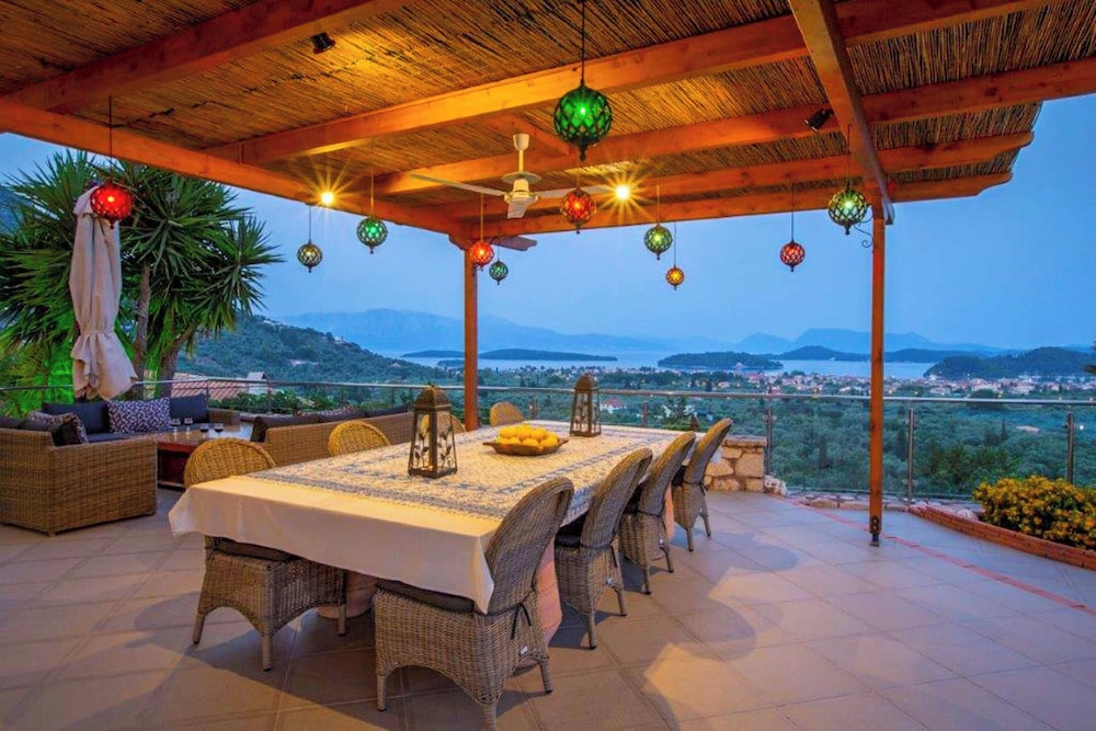 Villa Octavius