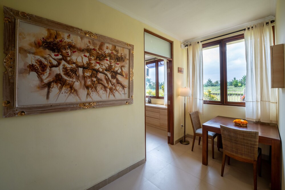 Casa Dewa Villa Ubud