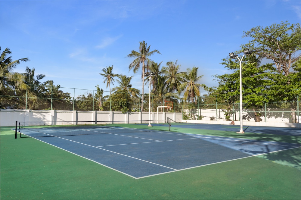 Kandaya Resort