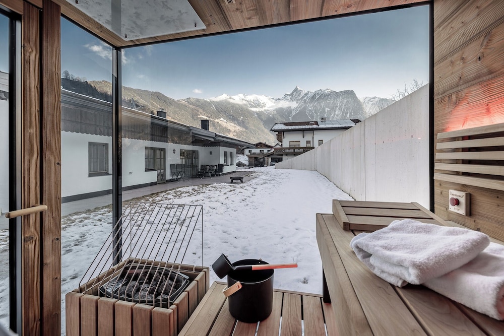 Chalet Pirchhof by MYALPS