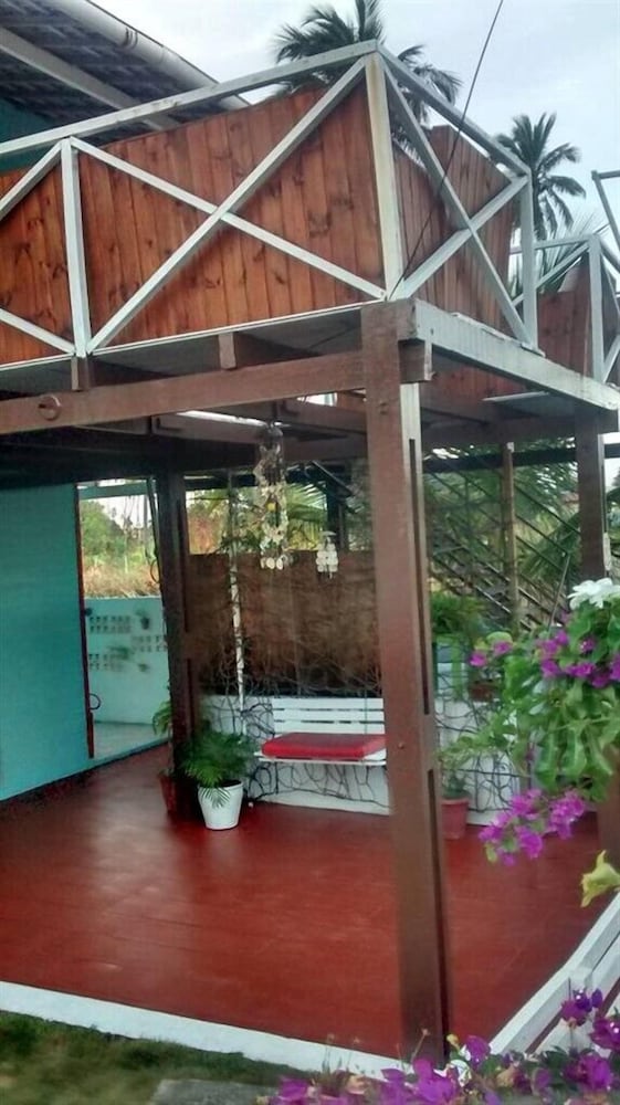 Pousada Casa de Madeira