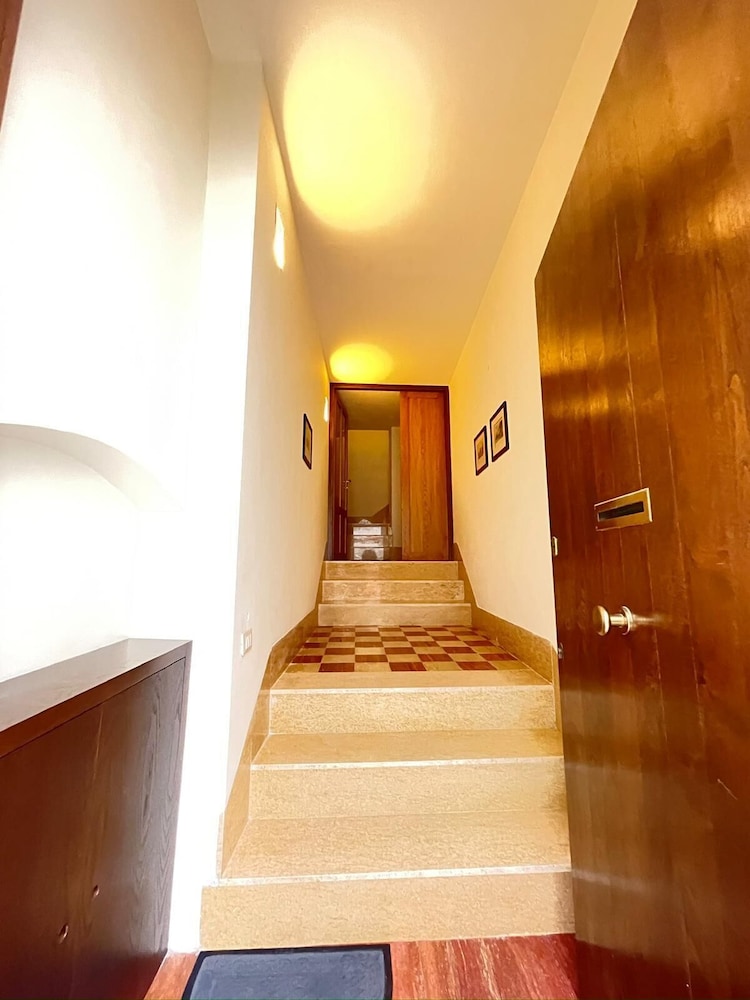 Olivella Apartment