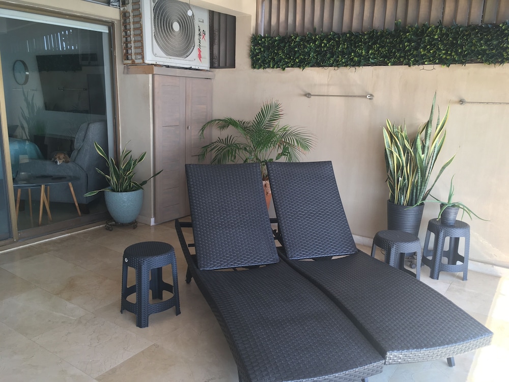 Los Tules Condominium Resort