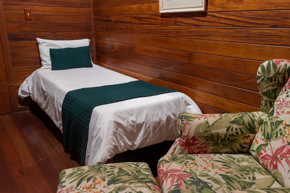 Hotel Pedra Bonita