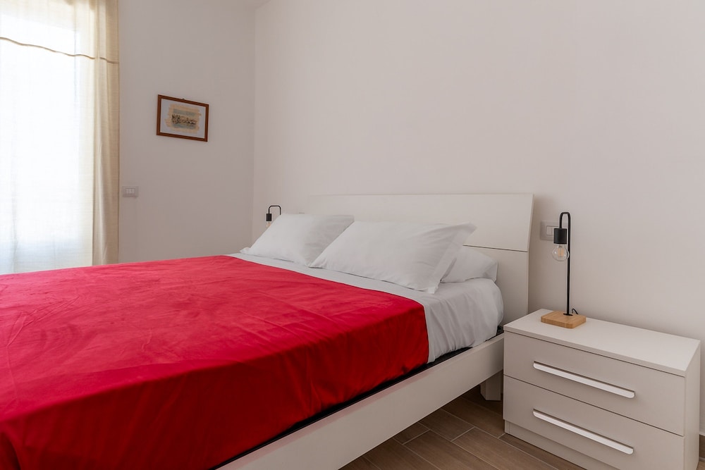 Russu Suli Apartment 1 by Wonderful Italy