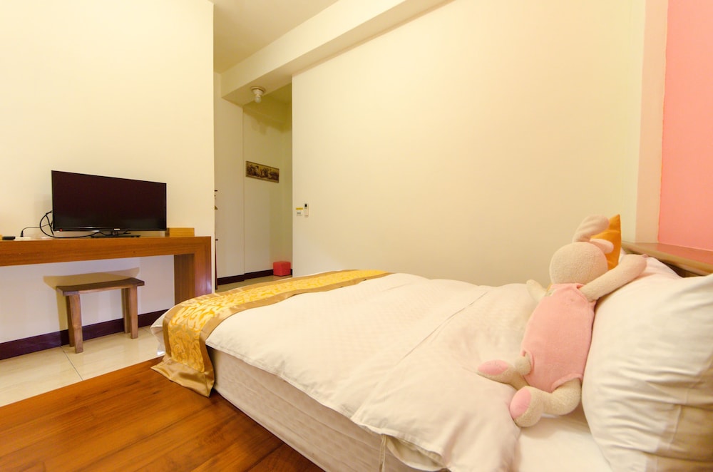 Encounter Hostel