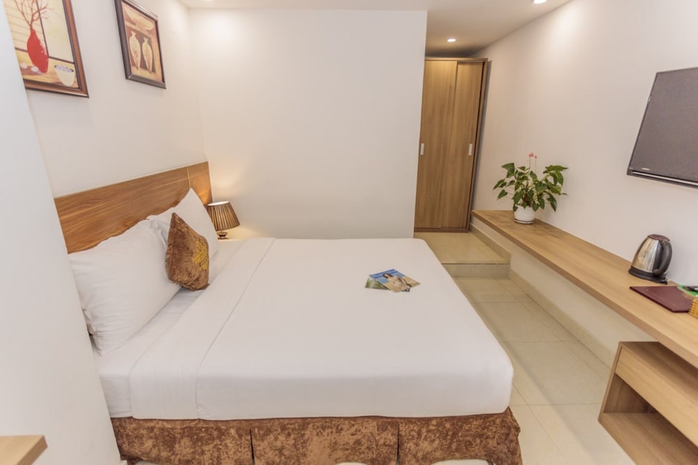 President Hotel