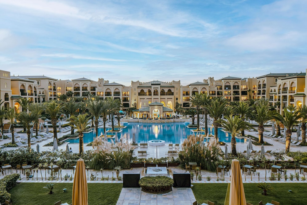 El Jadida Vacations - Mazagan Beach  Golf Resort - Property Image 1