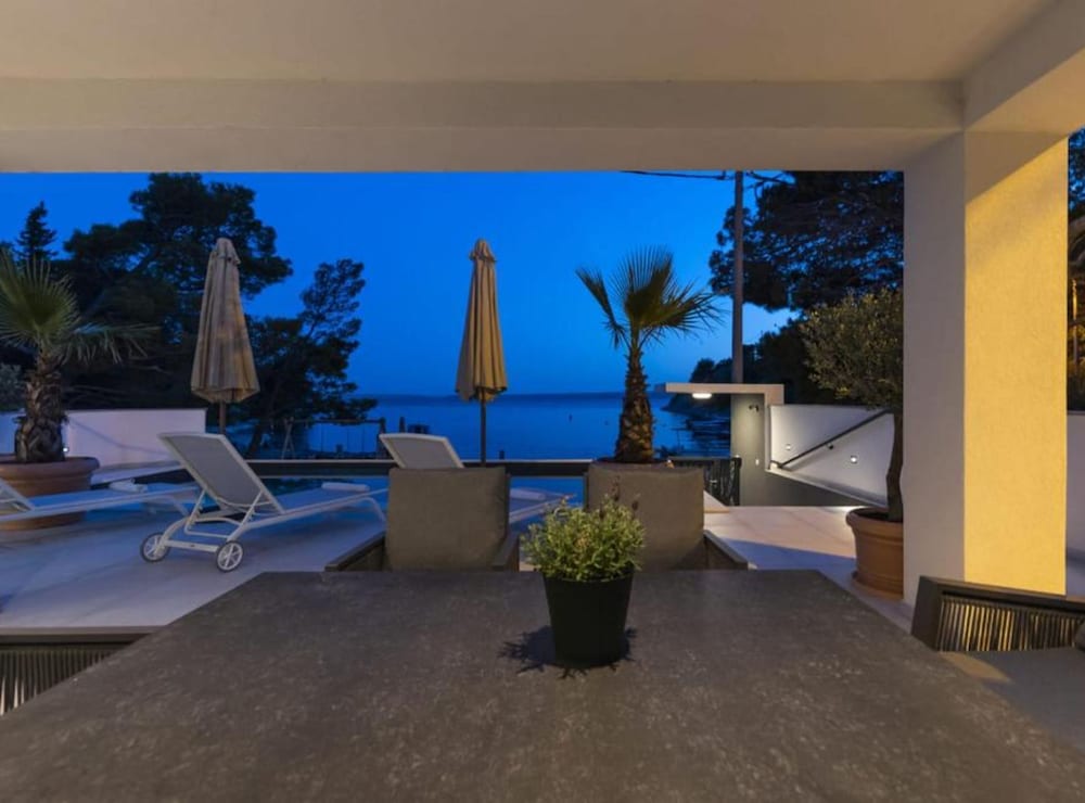 Luxury Villa Lucija