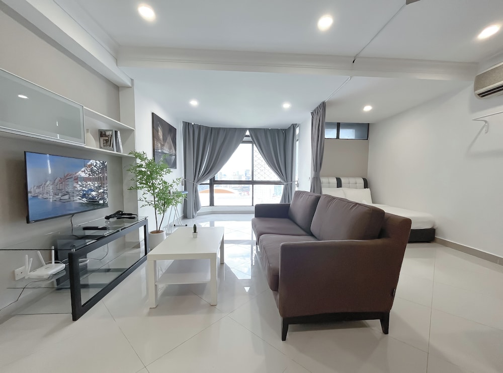 Fahrenheit 88 Bukit Bintang by Manhattan Group